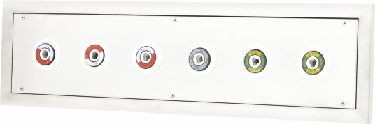 Everything You Need for a Modern Modular Operating Room operating room medical gas terminal box