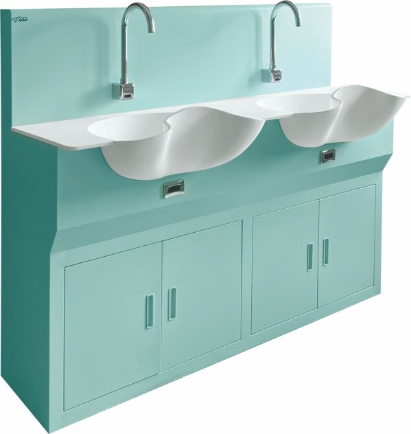 Lab cleanroom and hospital furniture