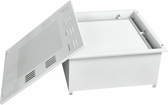 Everything You Need for a Modern Modular Operating Room cleanroom air diffuser air filter air outlet