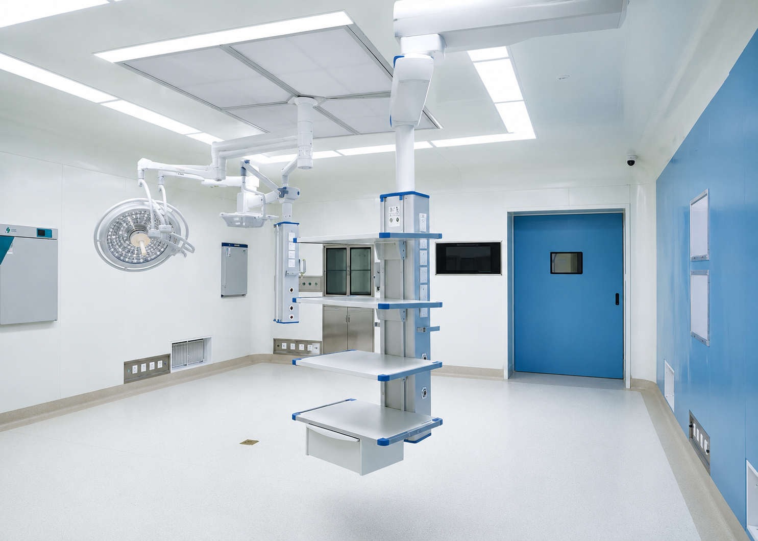 How Much Does a Modular Operating Theater Cost? | Complete Budget Guide