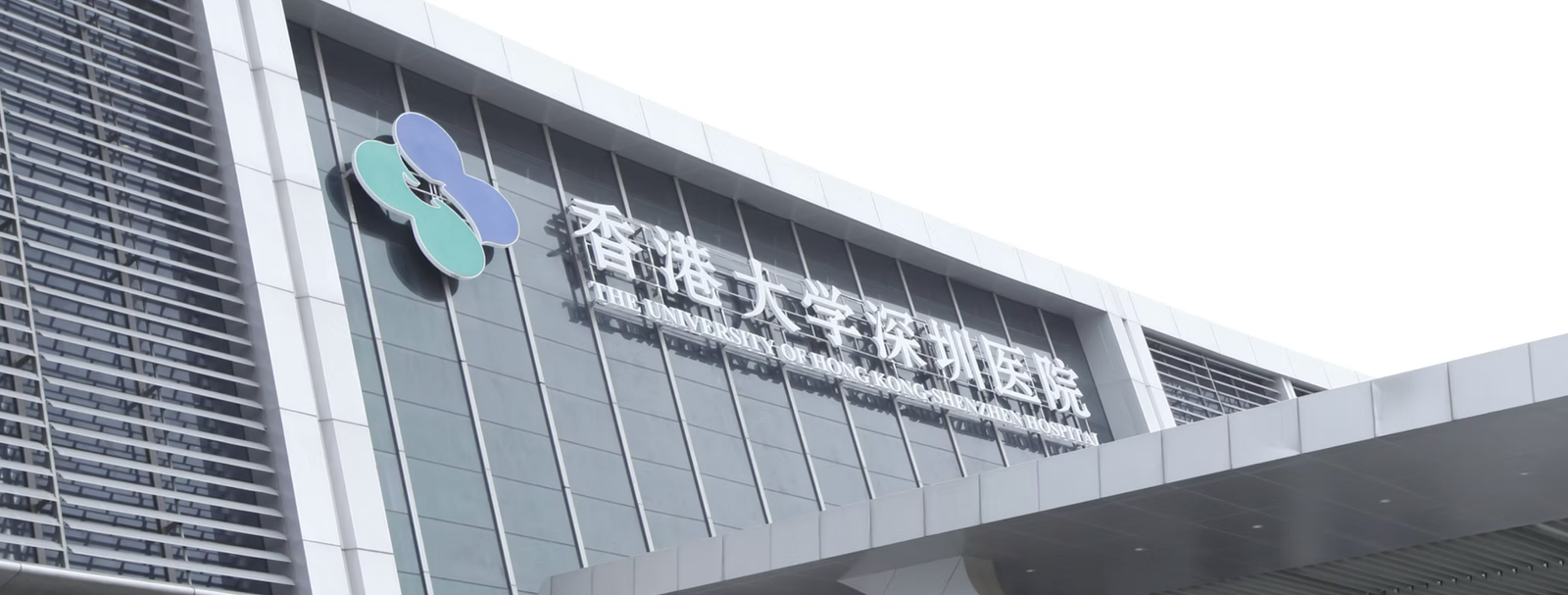 The University of Hong Kong Shenzhen Hospital reference