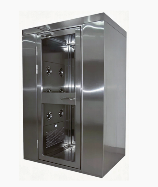 Cleanroom equipment