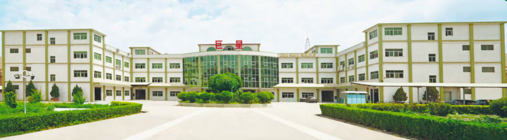 juxing cleanroom company